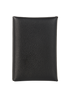 Hermes Calvi Duo Compact Card Holder, back view